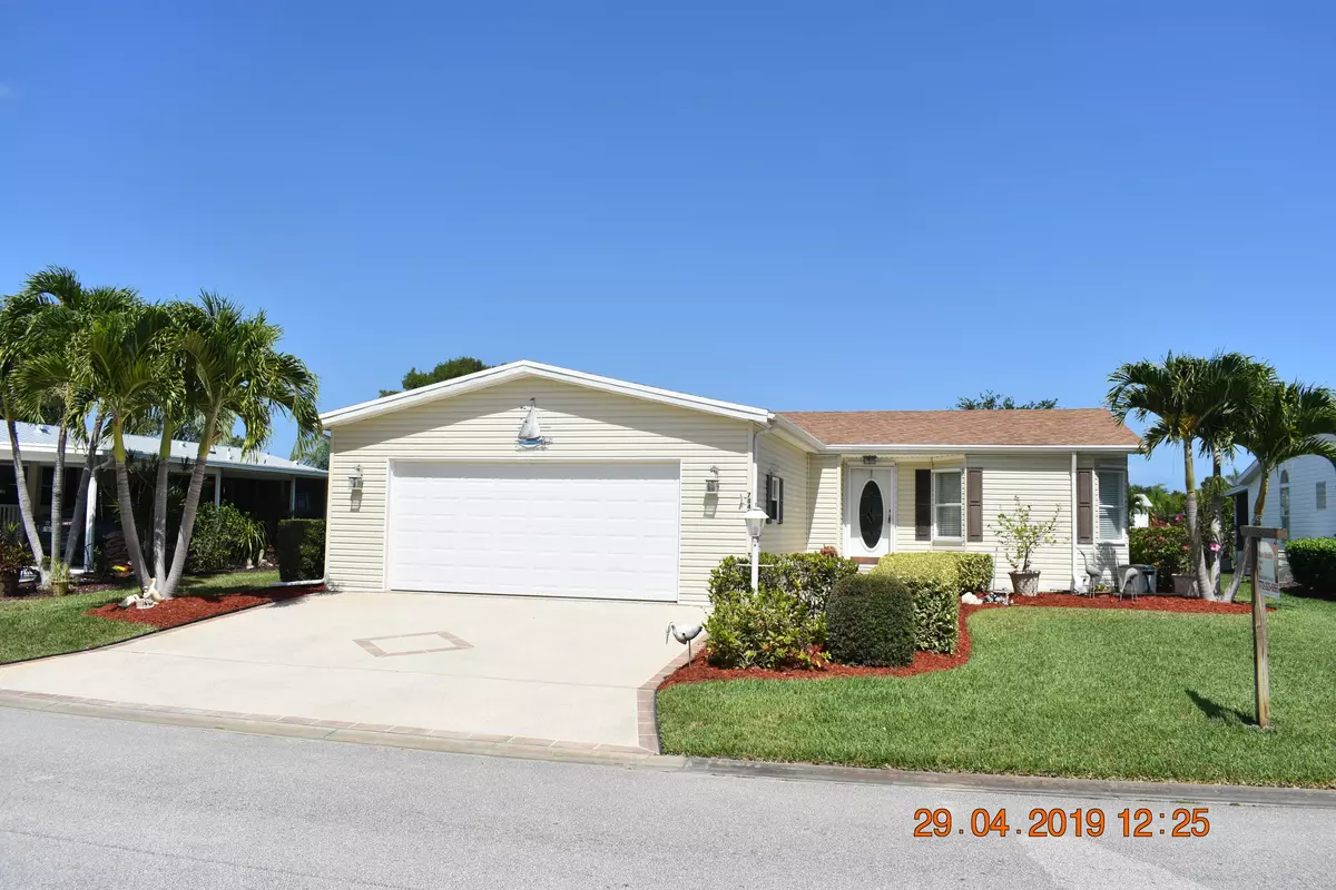 Port Saint Lucie, FL 34952,7848 Horned Lark CIR