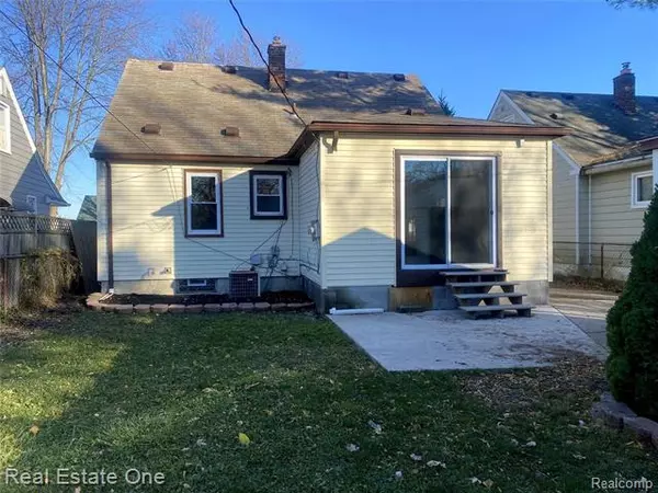 Taylor, MI 48180,6464 WEDDEL ST