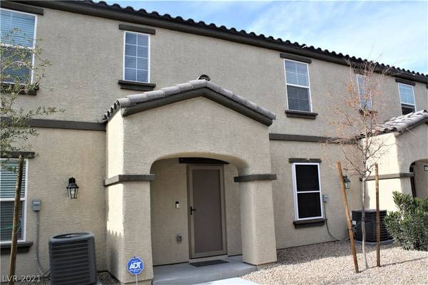 4628 Dover Straight Street, Las Vegas, NV 89115