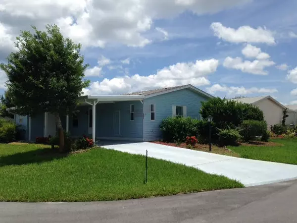 Port Saint Lucie, FL 34952,8000 Meadowlark LN