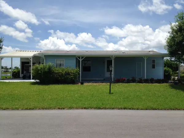 Port Saint Lucie, FL 34952,8000 Meadowlark LN