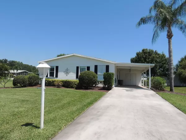 Port Saint Lucie, FL 34952,2810 Three Wood DR