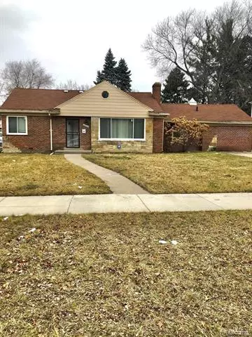 18154 WESTHAMPTON AVE, Southfield, MI 48075