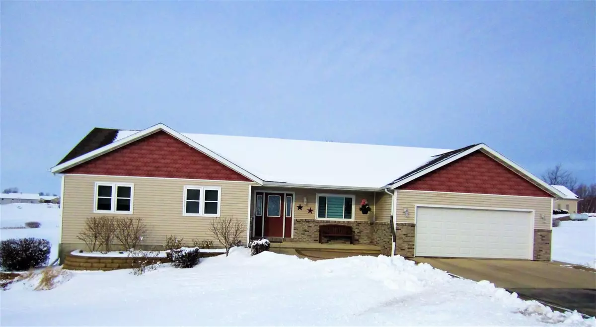 Monroe, WI 53566,N2545 Van Matre Ln