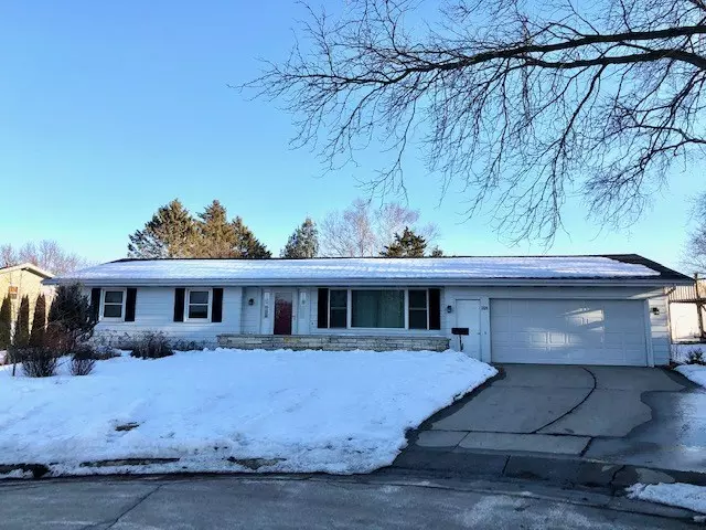 Monroe, WI 53566,2614 Crestview Ct