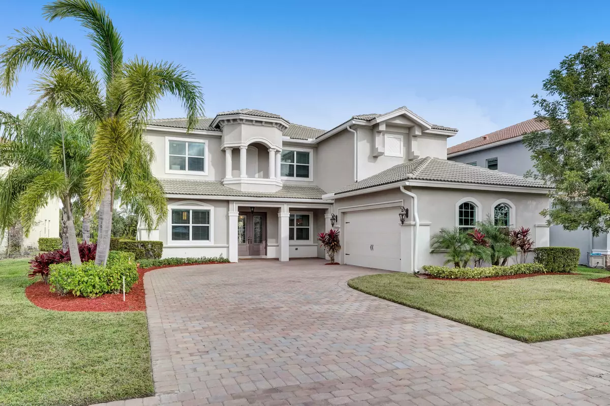 West Palm Beach, FL 33411,8959 Cypress Grove LN