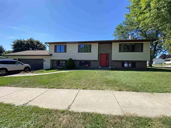 1000 27th St, Monroe, WI 53566