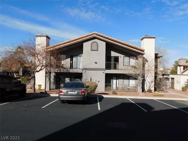 1575 W Warm Springs Road #1511, Henderson, NV 89014