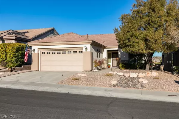 2108 POPPYWOOD Avenue, Henderson, NV 89012