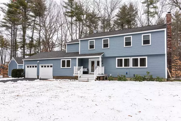 20 Kelsey DR, Fremont, NH 03044