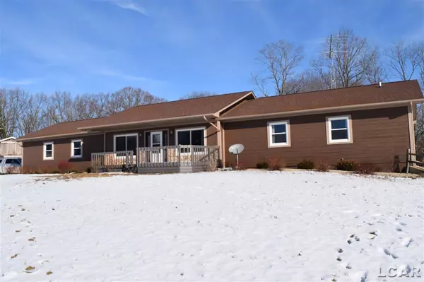 5776 Tripp, Tipton, MI 49287