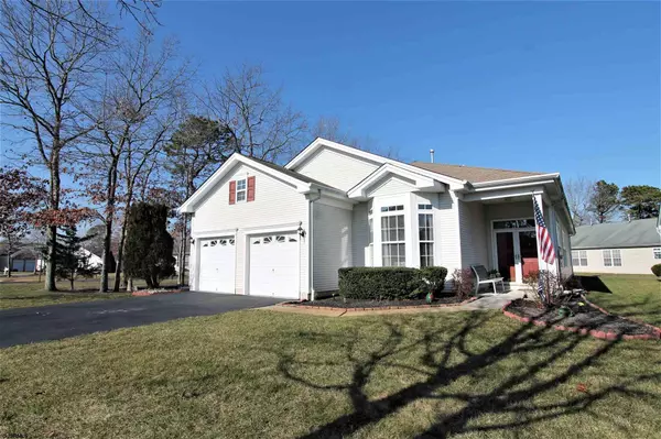 168 Brewster Dr, Galloway Township, NJ 08205