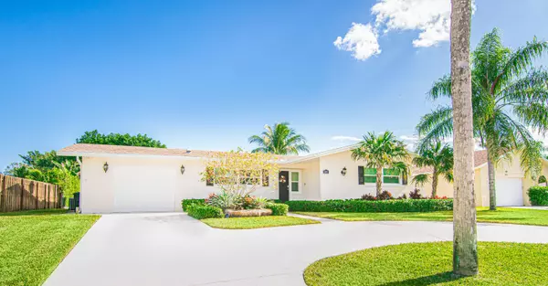 Palm Beach Gardens, FL 33410,9688 Dogwood AVE