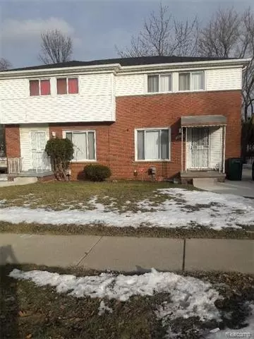 24040 - 24046 COOLIDGE HIWY N, Oak Park, MI 48237