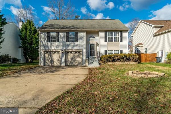 82 SAINT ROBERTS DR, Stafford, VA 22556