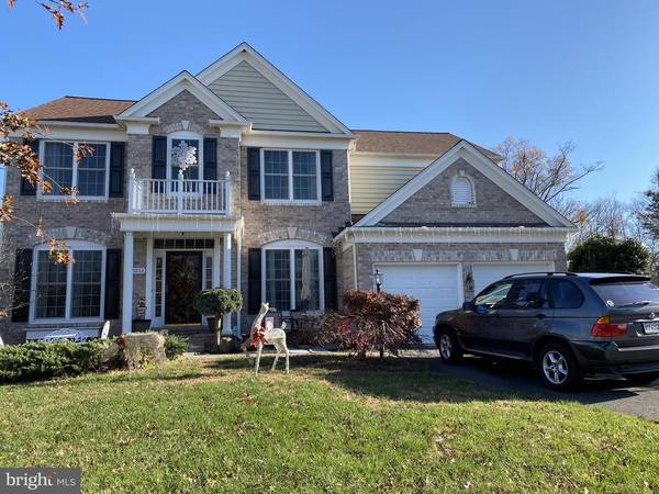 25802 GERTRUDES VIEW WAY, Chantilly, VA 20152