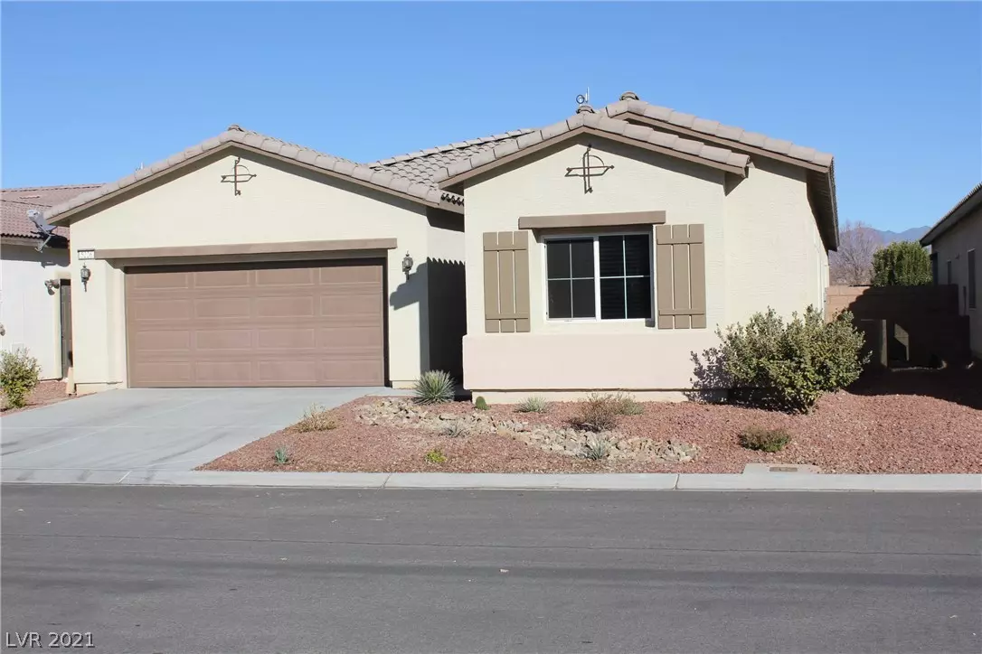 Pahrump, NV 89061,5226 Lignum Avenue #1