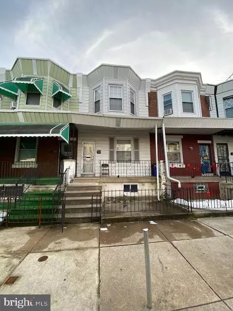 Philadelphia, PA 19143,5838 PEMBERTON ST