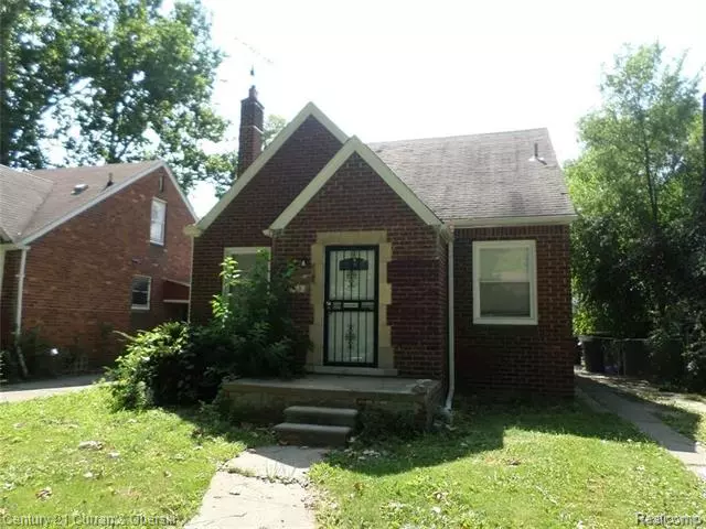 6783 ASBURY PARK, Detroit, MI 48228