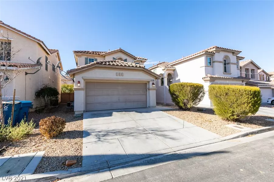 11851 Principi Court, Las Vegas, NV 89183