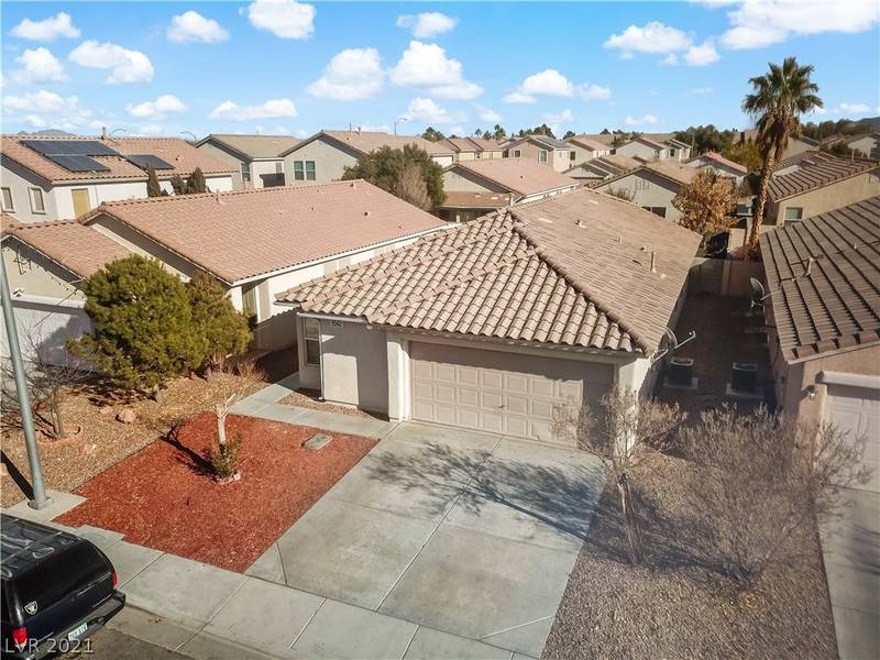 9542 Glen Iris Street, Las Vegas, NV 89123