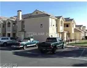 5855 Valley Drive #2042, North Las Vegas, NV 89031