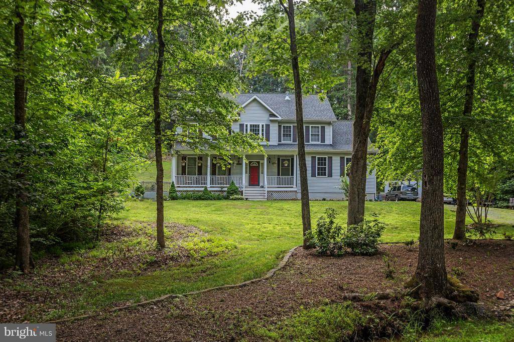 Fredericksburg, VA 22406,6 DEEP RUN RD