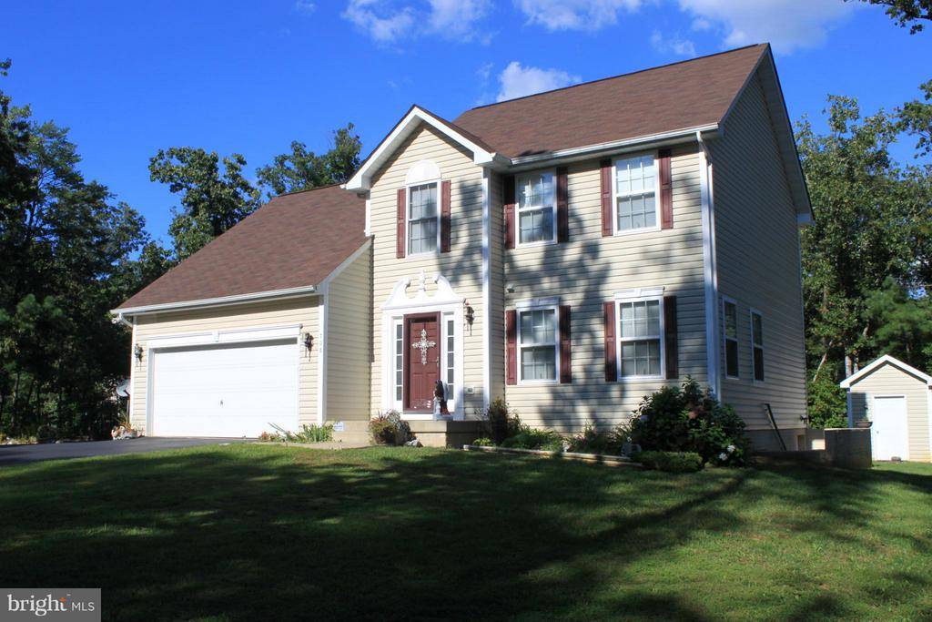 Ruther Glen, VA 22546,706 GLEN COVE DR