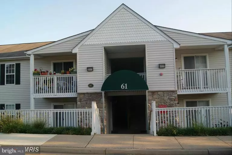 Stafford, VA 22554,61 WHITE PINE CIR #103