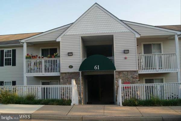 61 WHITE PINE CIR #103, Stafford, VA 22554