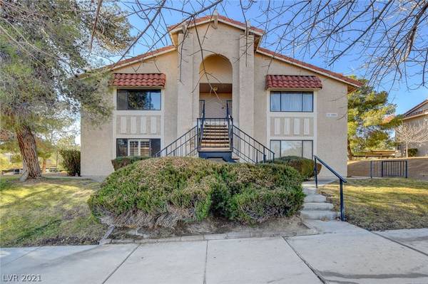 1322 Georgia Avenue #C, Boulder City, NV 89005