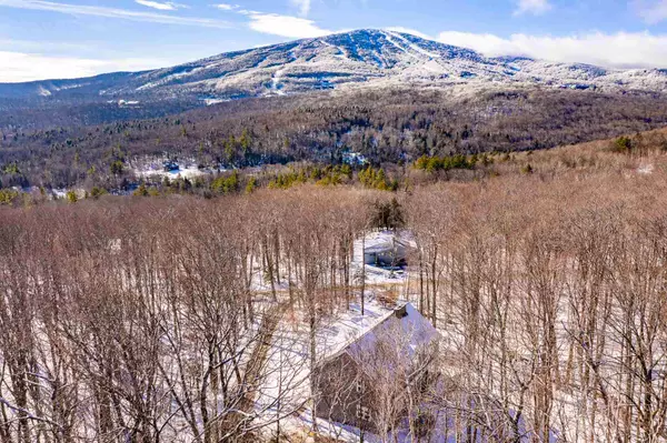 Winhall, VT 05340,31 Sugarbush RD #Lot F