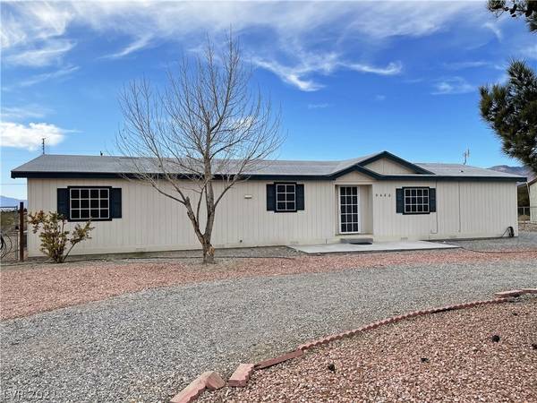 5480 Genoa Avenue, Pahrump, NV 89060