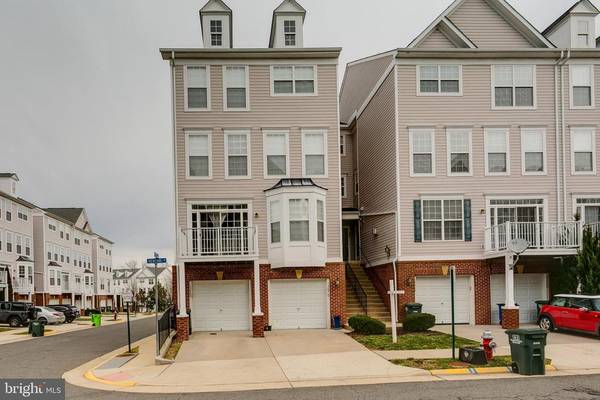 13668 VENTURI LN #220, Herndon, VA 20171