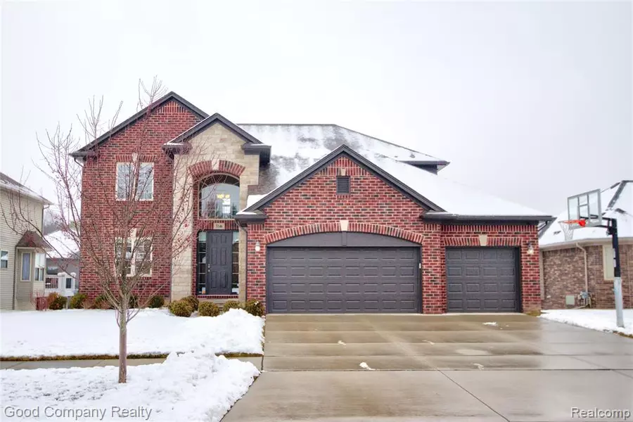 3146 RAMZI Lane, Auburn Hills, MI 48326 2057