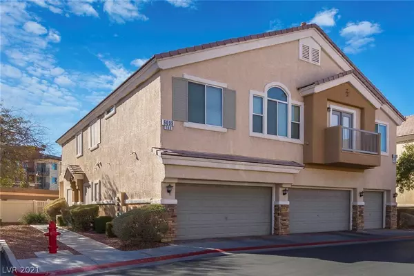 Henderson, NV 89011,6099 Mustang Breeze Trail #103