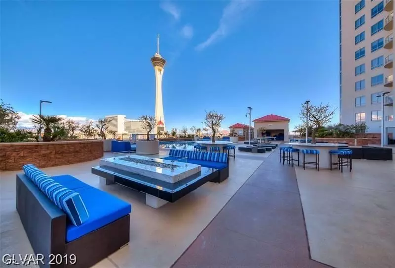 200 Sahara Avenue #4004, Las Vegas, NV 89102