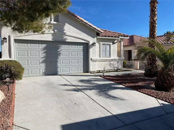 Las Vegas, NV 89117,3316 W King Elder Street