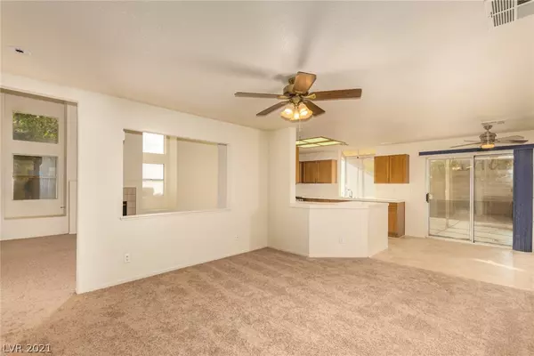 North Las Vegas, NV 89031,1917 W Curio Drive