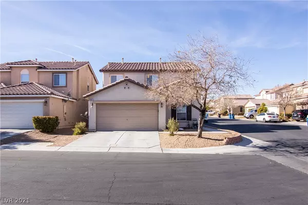 Las Vegas, NV 89143,8041 Indian Blanket Street