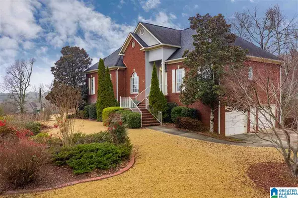 Trussville, AL 35173,5100 PEPPERTREE CIR