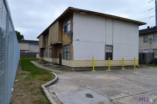 1706 BOULEVARD DE PROVINCE, Baton Rouge, LA 70816