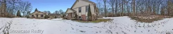 Rochester Hills, MI 48307,897 LAFAYETTE CRT