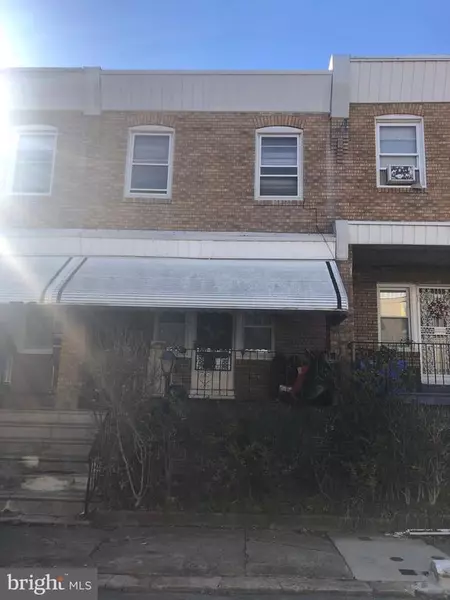 5538 MATTHEWS ST, Philadelphia, PA 19138