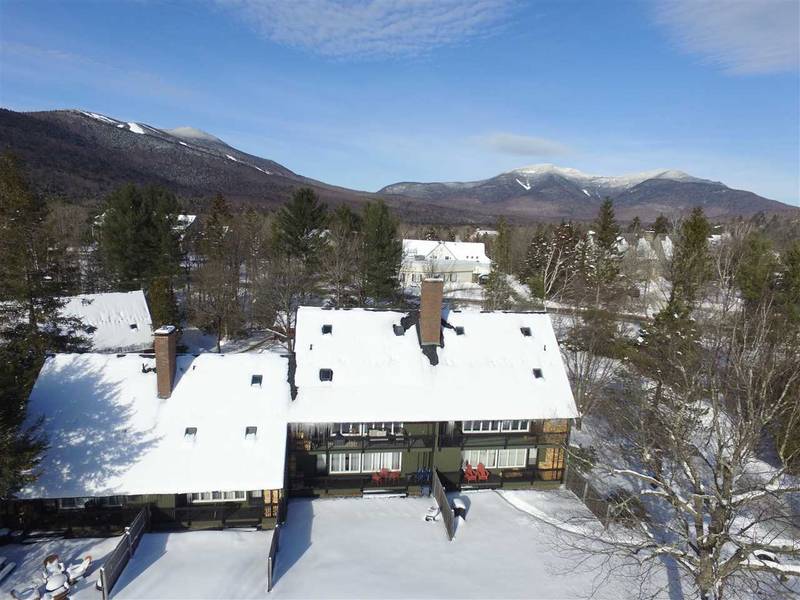 30 Kloster WAY #68, Waterville Valley, NH 03215