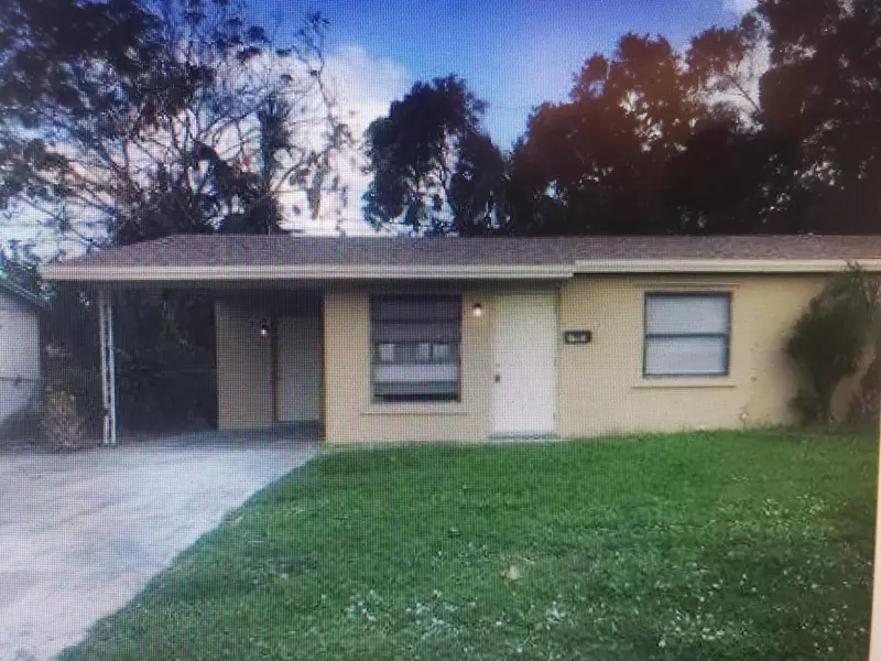 1580 W 14th ST, Riviera Beach, FL 33404