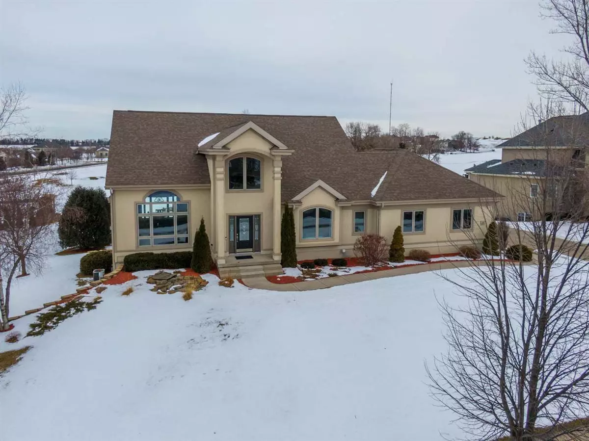 Verona, WI 53593,10 Kingswood Cir