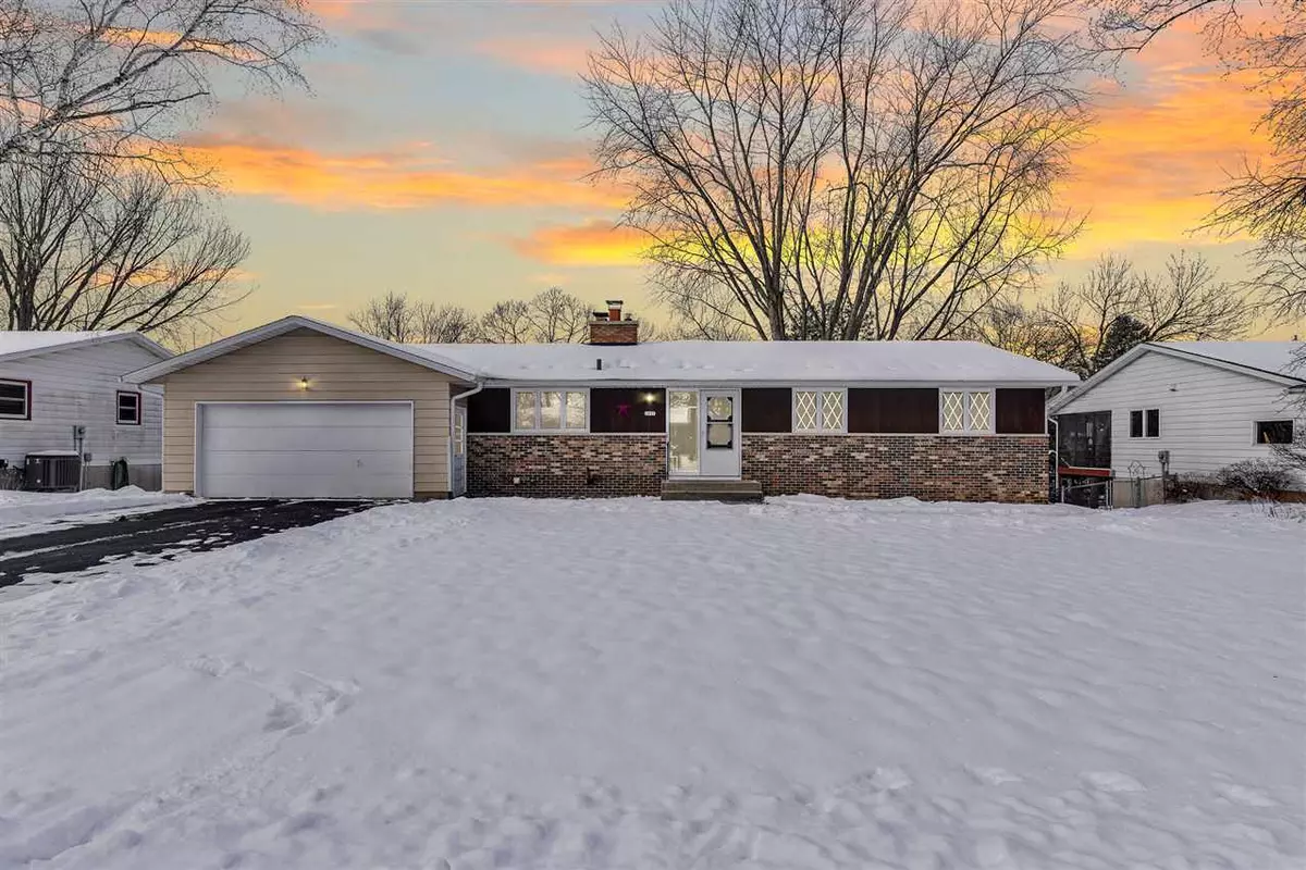 Fitchburg, WI 53711,2657 Cochise Tr