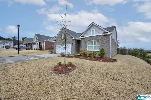 Gardendale, AL 35071,7024 ELM CREST CIR