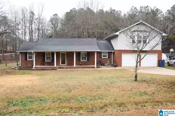 176 O REAR LN, Oxford, AL 36203